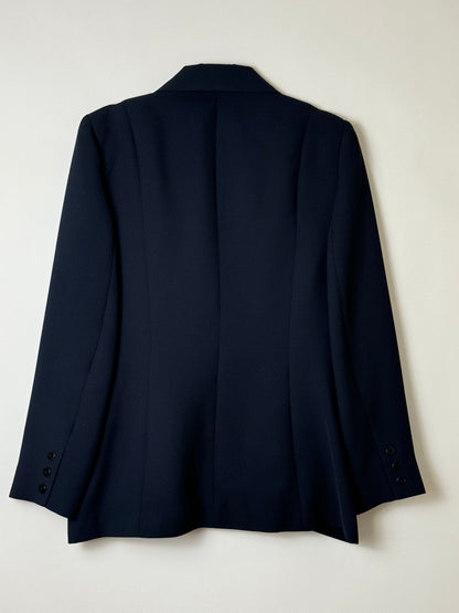 NAVY BLAZER, 10