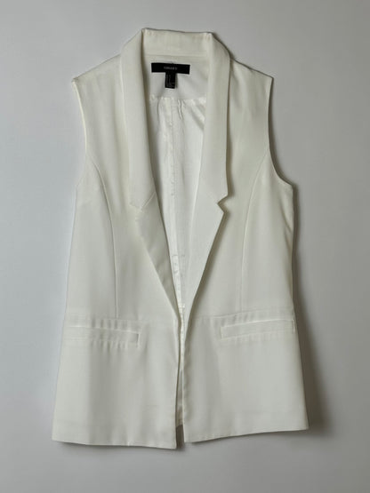 BLAZER VEST, S