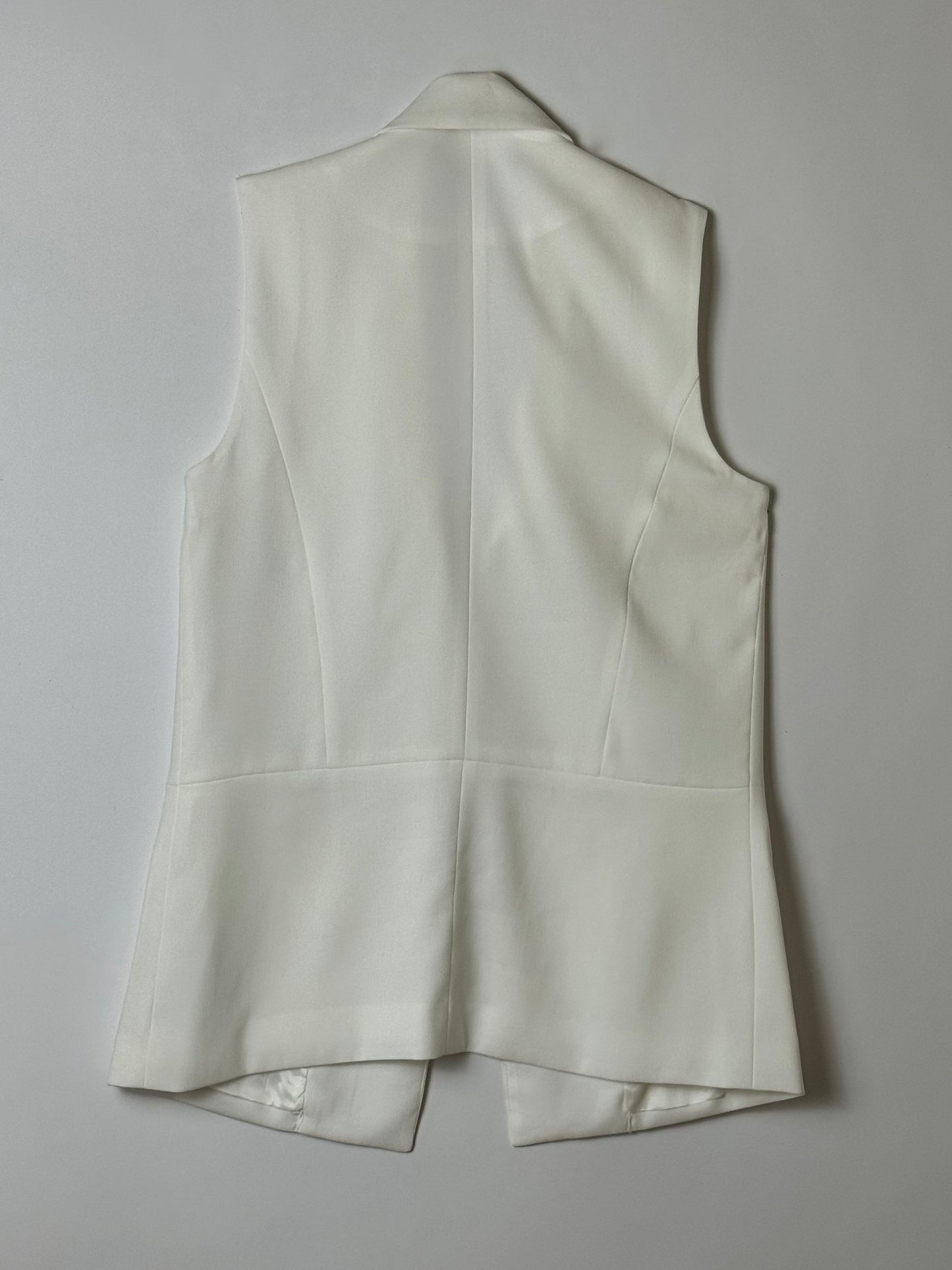 BLAZER VEST, S