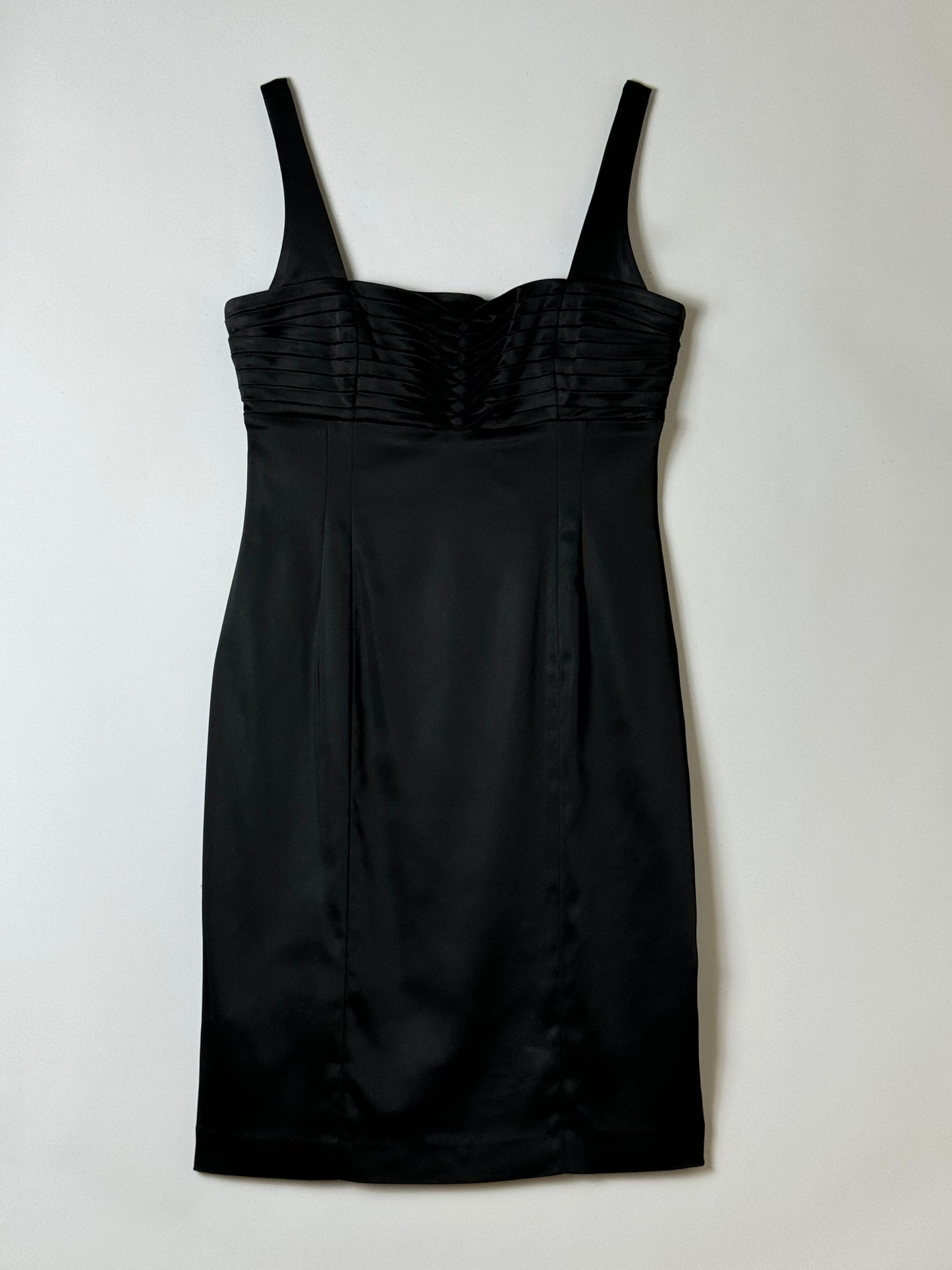 CALVIN KLEIN LBD, 6